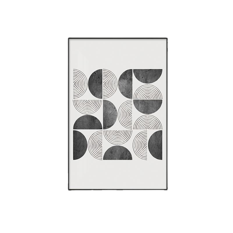 Resin Art Clock - Klassische Mehrstilige Gerahmte Uhr-Dekorationen im Art-Deco-Design,