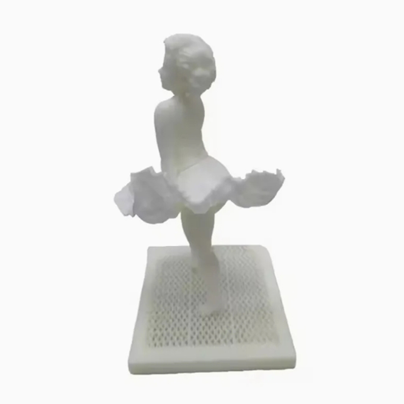 Resin Art Pdf - Maßgefertigte 3D-Druck Kunstharz/PLA Figuren Ornamente Klassische