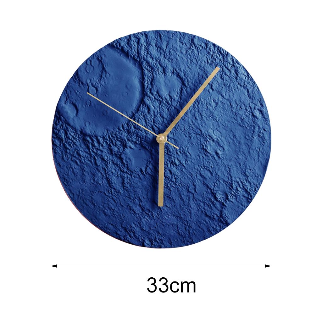Harz-Dekorationsanhängeruhr im – Resin Art Clock Bewertung und Preis
