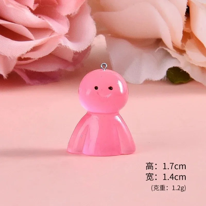 10 Stück im Dunkeln leuchtende – Resin Art Products Bewertung und Preis
