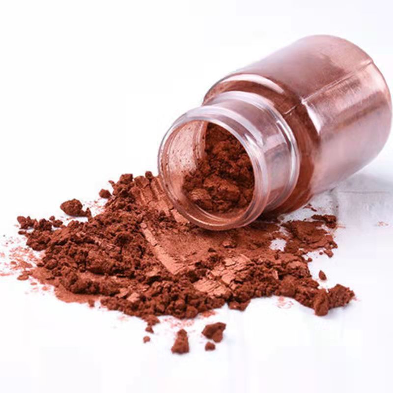 20 ml-54 farben Slim Pearl Nag – Resin Dye Opaque Bewertung und Preis