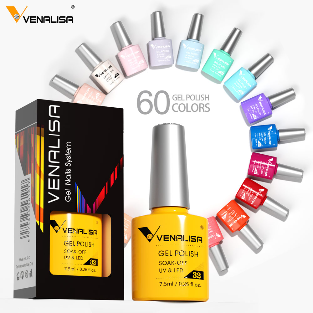 VENALISA Nagel-Gel-Nagellack,  – Resin Art Training Bewertung und Preis