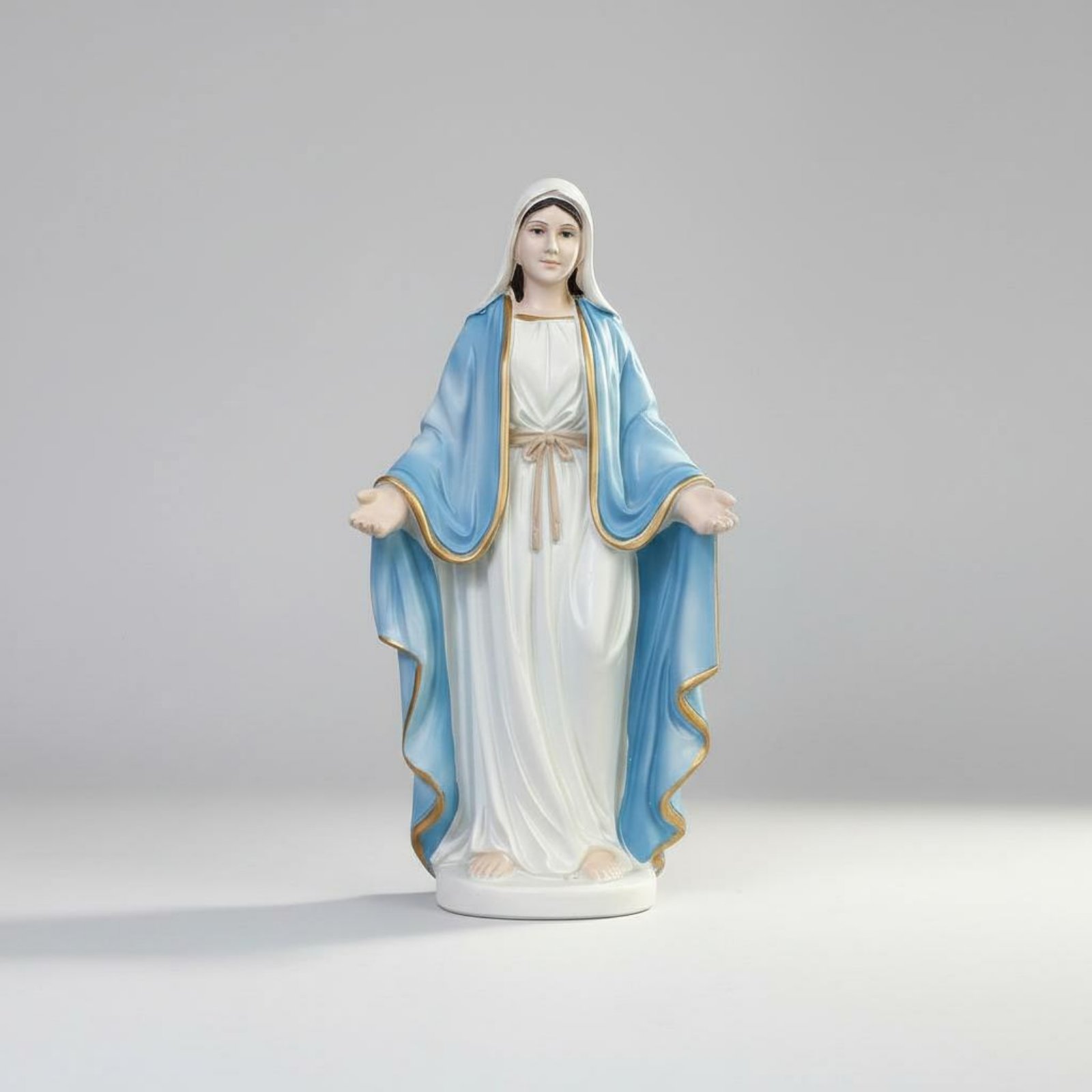 Weibliche Harz-Statue Sondered – Resin Art Design Bewertung und Preis