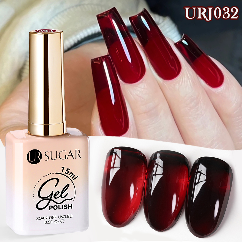 UR SUGAR 15 ml Blood Red Jelly – Resin Dye Opaque Bewertung und Preis