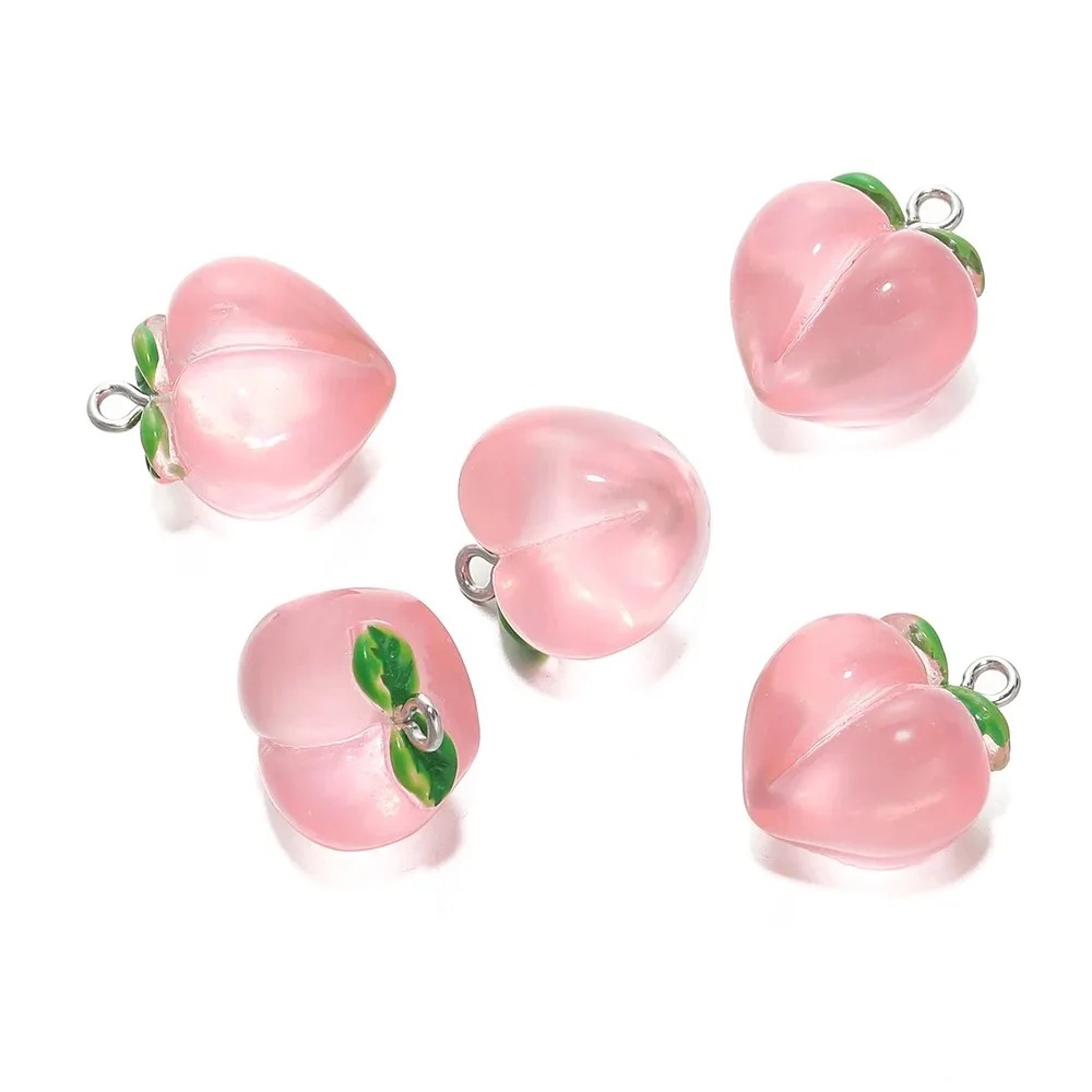 10 Stück transparente rosa pfi – Resin Art Store Bewertung und Preis