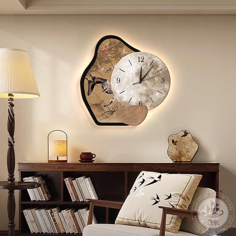 Mittelalterliche Tuschmalerei  – Resin Art On Wood Bewertung und Preis