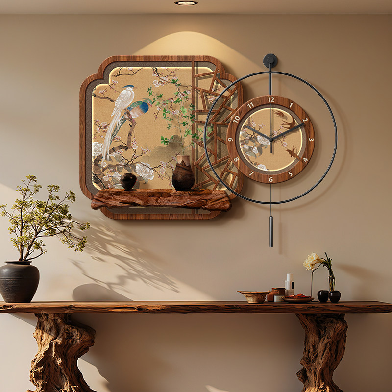 Neue Dekorative Gemälde für Ch – Resin Art On Wood Bewertung und Preis