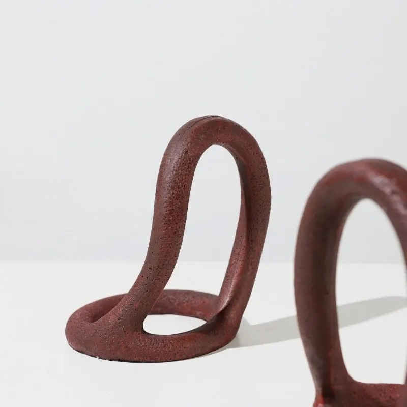 Minimalistische Buchstützen fü – Resin Art Book Bewertung und Preis
