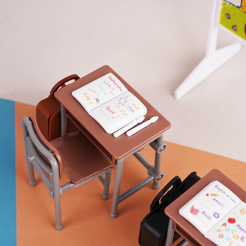 1 Set Klassenzimmer-Dekor, Spi – Resin Art Book Bewertung und Preis
