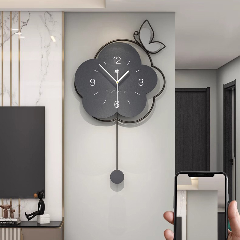 ZFashion Design Wanduhren Rest – Resin Art Clock Bewertung und Preis