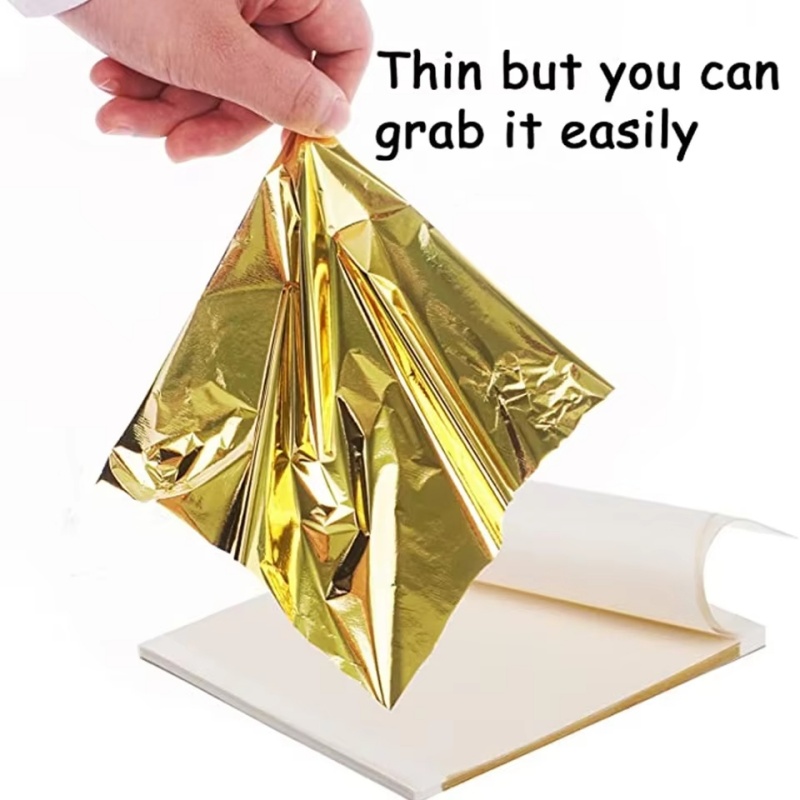 100 Stück Imitations-Gold-Silb – Resin Art Wedding Gift Bewertung und Preis